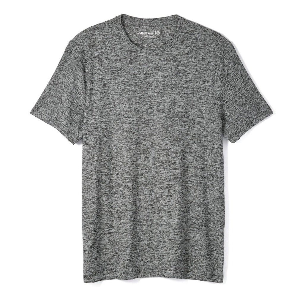 Outdoor Voices CloudKnit Performance Short Sleeve Shirt